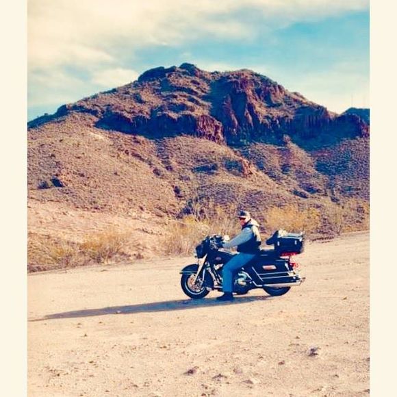 Meet your Posher, Adam - Picture 1 of 1